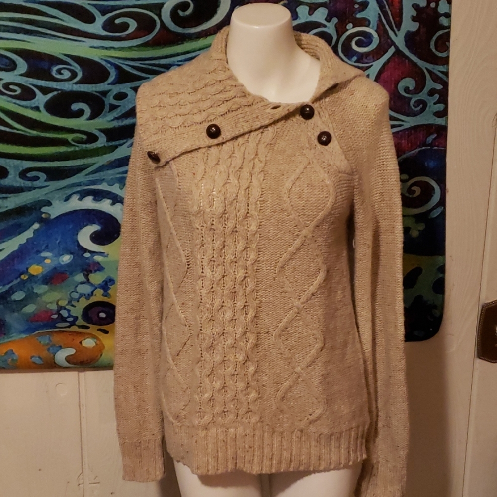 Ruffhewn size s